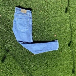 &Denim men’s skinny jeans